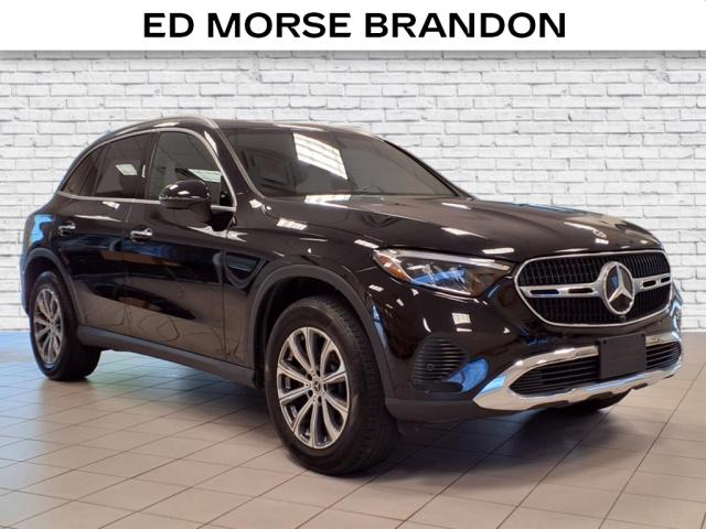 2024 Mercedes-Benz GLC GLC 300 4MATIC®