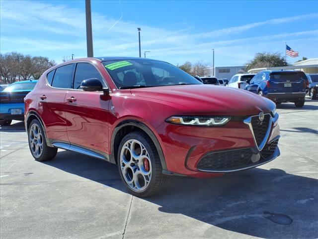 2024 Alfa Romeo Tonale Ti
