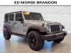 2014 Jeep Wrangler Unlimited Unlimited Sport