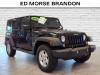 2018 Jeep Wrangler JK Unlimited Unlimited Sport