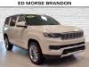 2022 Jeep Grand Wagoneer Series II