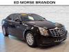 2012 Cadillac CTS Base