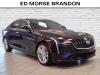 2021 Cadillac CT4 Premium Luxury