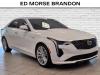 2022 Cadillac CT4 Premium Luxury