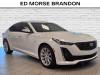 2024 Cadillac CT5 Luxury