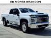 2023 Chevrolet Silverado 2500HD LTZ