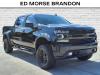 2022 Chevrolet Silverado 1500 Limited LT Trail Boss