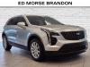 2021 Cadillac XT4 Luxury