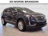 2019 Cadillac XT5 Base - thumbnail 6