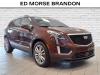 2022 Cadillac XT5 Sport