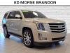 2016 Cadillac Escalade Luxury