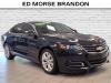 2016 Chevrolet Impala LT 1LT