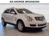2013 Cadillac SRX Base