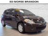 2012 Nissan Versa 1.8 S