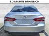 2022 Toyota Camry Hybrid XLE