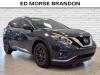 2018 Nissan Murano SV