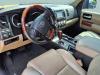 2019 Toyota Sequoia Platinum