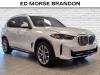 2024 BMW X5 xDrive50e