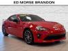 2018 Toyota 86 GT