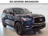 2021 INFINITI QX80 Premium Select