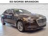 2016 Hyundai Genesis 3.8