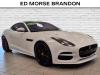 2020 Jaguar F-TYPE R