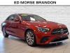 2021 Mercedes-Benz E-Class E 450 4MATIC®