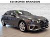 2023 Audi A4 45 S line Premium Plus quattro