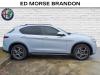 2023 Alfa Romeo Stelvio Ti