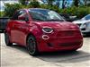 2024 FIAT 500e Battery Electric