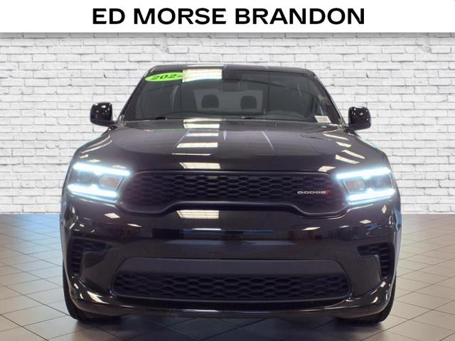 2024 Dodge Durango GT