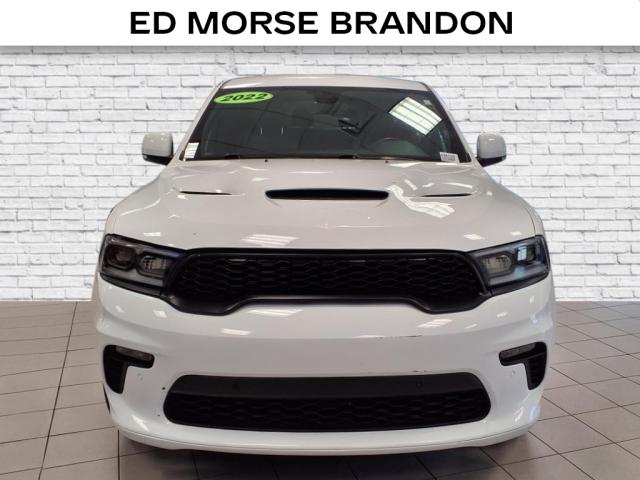 2022 Dodge Durango R/T