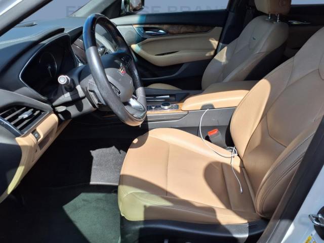 2021 Cadillac CT5 Premium Luxury