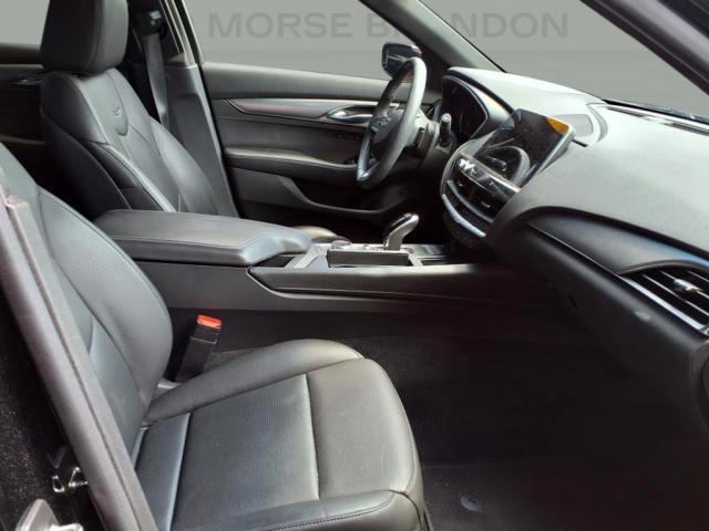 2021 Cadillac CT5 Premium Luxury