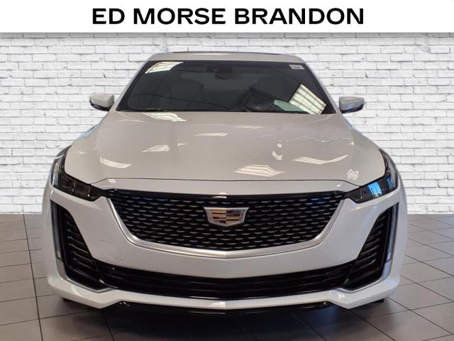2024 Cadillac CT5 Luxury