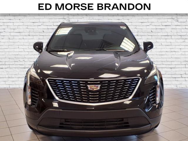 2022 Cadillac XT4 Luxury