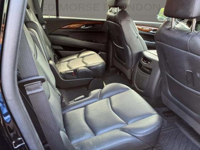 2019 Cadillac Escalade Premium Luxury