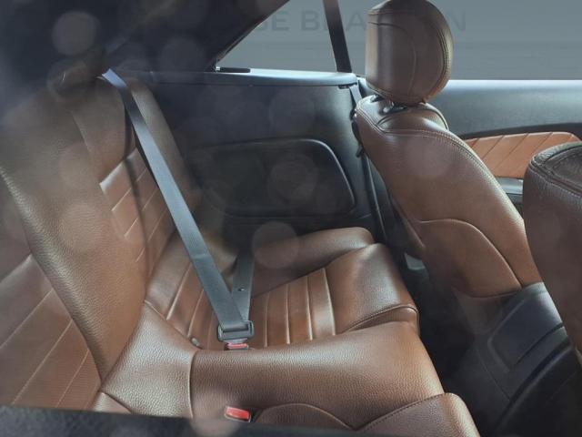 2012 Ford Mustang V6 Premium