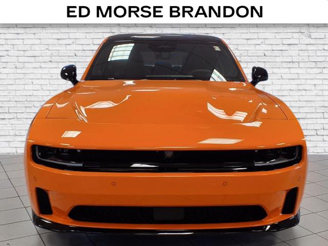 2025 Dodge Charger R/T