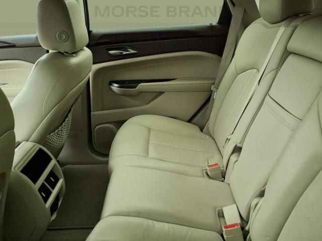 2015 Cadillac SRX Performance