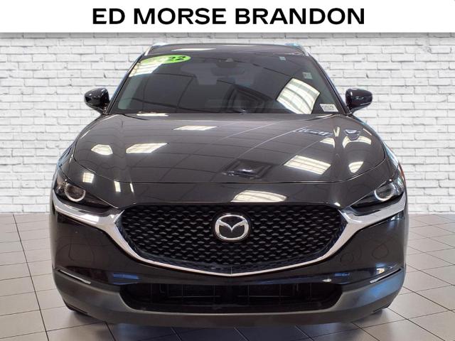 2022 Mazda CX-30 2.5 S Select Package