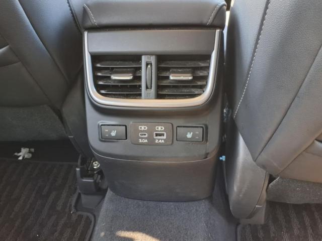 2023 Subaru Outback Limited XT