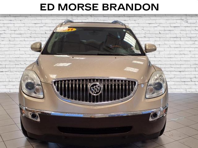 2011 Buick Enclave CXL 1XL
