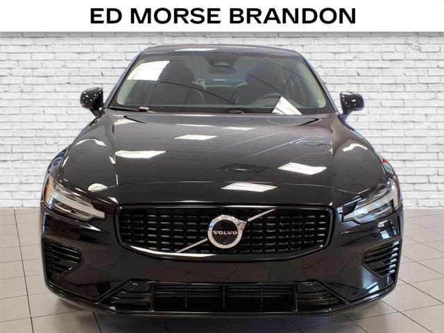 2024 Volvo S60 Recharge Ultimate