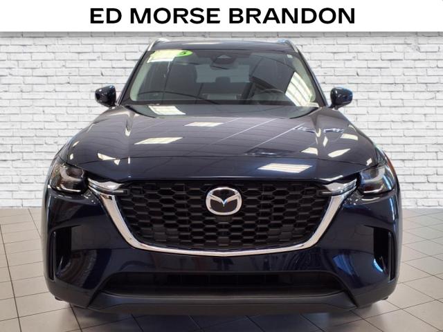 2025 Mazda CX-90 3.3 Turbo Select