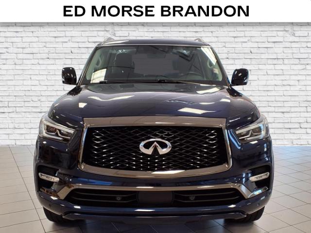2021 INFINITI QX80 Premium Select