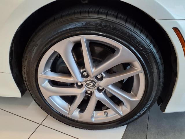 2022 Lexus RC 300 300