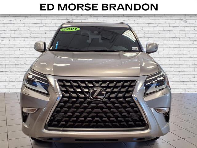 2021 Lexus GX 460 460