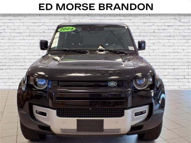 2024 Land Rover Defender S