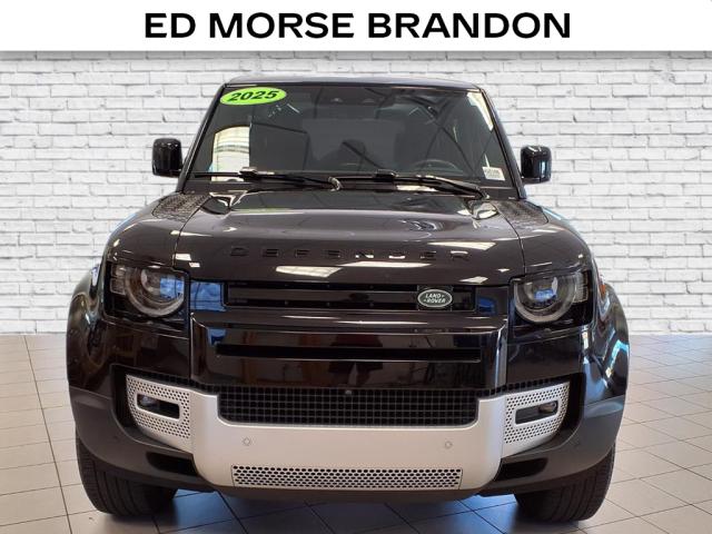 2025 Land Rover Defender S